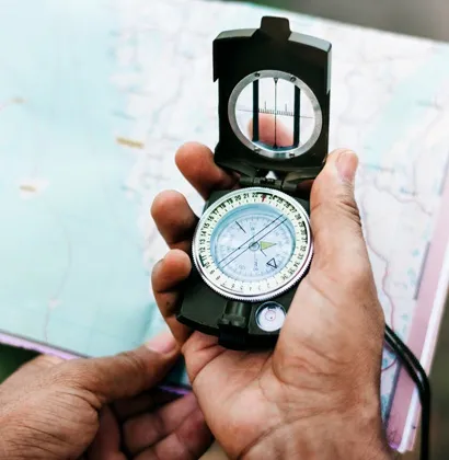 Magnetic Compass Calibration